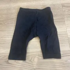 UNIQLO ベビー　レギンス　7分丈　80cm