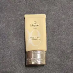 Elegance Modeling Color Base イエロー