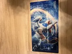 2026年最新】ルギア プレイマット 海外の人気アイテム - メルカリ