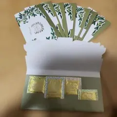 DHCOLIVE ENERGY スキンケアサンプルセット8点