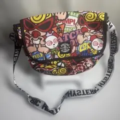 2026年最新】ヒステリックグラマー バッグの人気アイテム - メルカリ