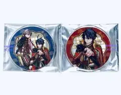 桃源暗鬼 一ノ瀬四季 皇后崎迅 グラッテ 有償特典 アクリルコースター