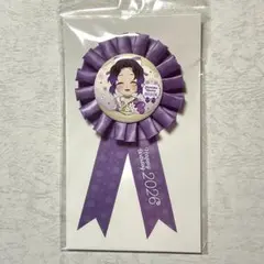 2026年最新】胡蝶しのぶ 缶バッジ バースデーの人気アイテム - メルカリ