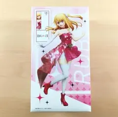 未開封 エルココ 推しの子 ルビー 1/7 フィギュアのサムネイル