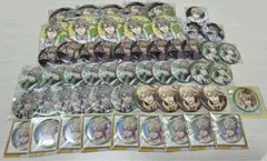 A3！ 三好一成 缶バッジ 57個 - メルカリ