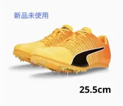 プーマ エヴォスピード トーキョー フューチャー ジャンプ 4 陸上スパイク