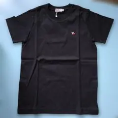 【新品】DOUBLE.B Tシャツ120サイズ 日本製