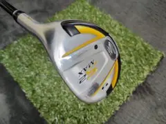 Cobra S2 MAX 5U ALDILA DVS-HL Flex Sのサムネイル