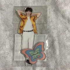 FANTASTICS 佐藤大樹　BIGアクリルスタンド