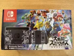 2025年最新】nintendo switch 大乱闘スマッシュブラザーズ