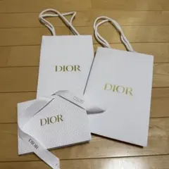 2026年最新】Christian Dior ショップ袋・ショッパーの人気アイテム