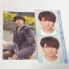 髙橋優斗 デタカ