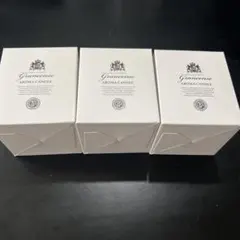 Grancense アロマキャンドル 3種セット