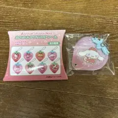 シナモロール　カスタムアクリルチャーム