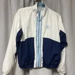 adidas originals ナイロンジャケット 90s ヴィンテージ