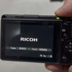 2026年最新】ricoh gr iiix hdfモデルの人気アイテム - メルカリ