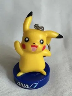 2026年最新】ピカチュウ ANA キーホルダーの人気アイテム - メルカリ