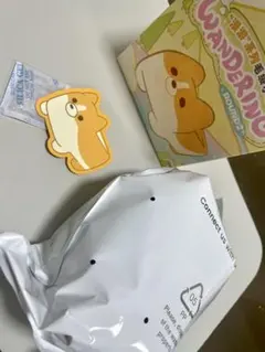 POP MART ゴングWandering Round 2 犬