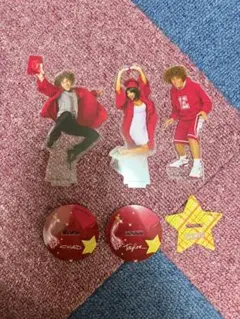 2026年最新】ハイスクールミュージカル ピンズの人気アイテム - メルカリ