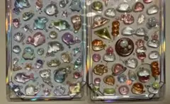 【正規品】ボンボンドロップ　シャーベット　らめーるボンボン　もちもちボンボン