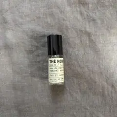 LE LABO ル ラボ　THÉ NOIR29 オードパルファム 5ml