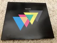 Van She『Van She』CD