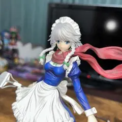 2026年最新】グリフォン 十六夜 咲夜の人気アイテム - メルカリ