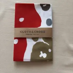 2026年最新】CLOTH&CROSS 手ぬぐいの人気アイテム - メルカリ