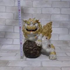 2026年最新】九谷 玉乗り獅子の人気アイテム - メルカリ