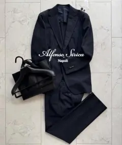 定価45万【極美品・未使用級】 Alfonso Sirica アルフォンソシリカ