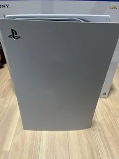 PlayStation 5 本体 CFI-1100A01