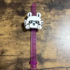 キャラクター ラバーブレスレット