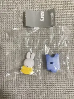 ミッフィー70周年 フィギュアコレクション 1988年