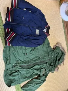 プリーズ☆4wayジャンパー