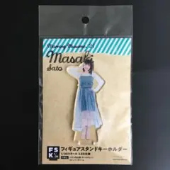 モーニング娘。 佐藤優樹 アクリルスタンド - メルカリ