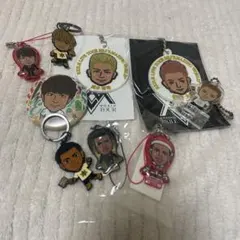 EXILE 黒木啓司　佐藤大樹　NESMITH