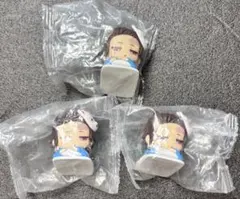 鬼滅の刃 おねむたん 竈門炭治郎 3点