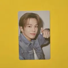 TREASURE アサヒ メノキン トレカ