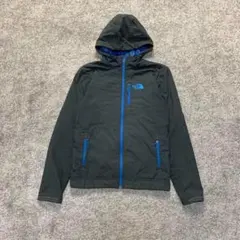 ノースフェイス ソフトシェル ブルゾン