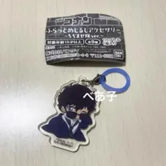 名探偵コナン ふらっとめじるしアクセサリー ちぢませ隊 松田陣平