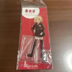 物語シリーズ 忍野忍 アクリルスタンド