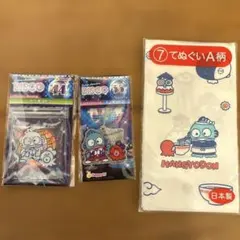 ハンギョドン くじセット