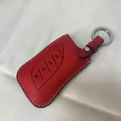 LEXUSレクサス☆スマートキーケース RED