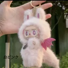 ジモモ　海外限定の虹色　ウサギコスチューム ぬいぐるみ 2025年最新】ジモモの人気アイテム - メルカリ