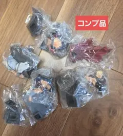 【北斗の拳】究極胸像フィギュアシリーズ　北斗神拳編