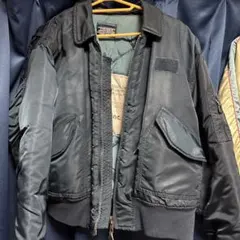 Schott Bros. CWU-R フライトジャケットのサムネイル