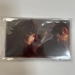 【新品未開封】 鬼滅の刃 冨岡義勇　竈門炭治郎　アクリルスタンド