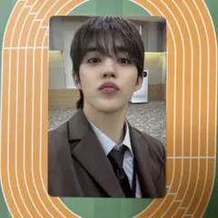 SEVENTEEN セブチ ケレン 2025 エスクプス デジコ