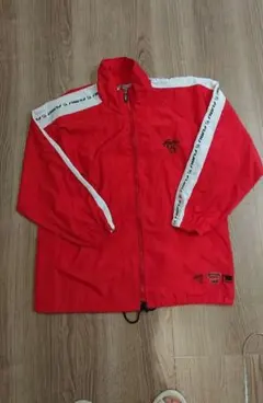 fubu ナイロンジャケット