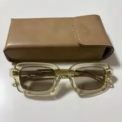CRAP EYEWEAR サングラス THE LUCID BLURのサムネイル